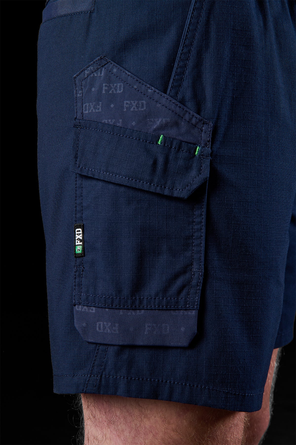 FXD Stretch Cargo Short - WS-7