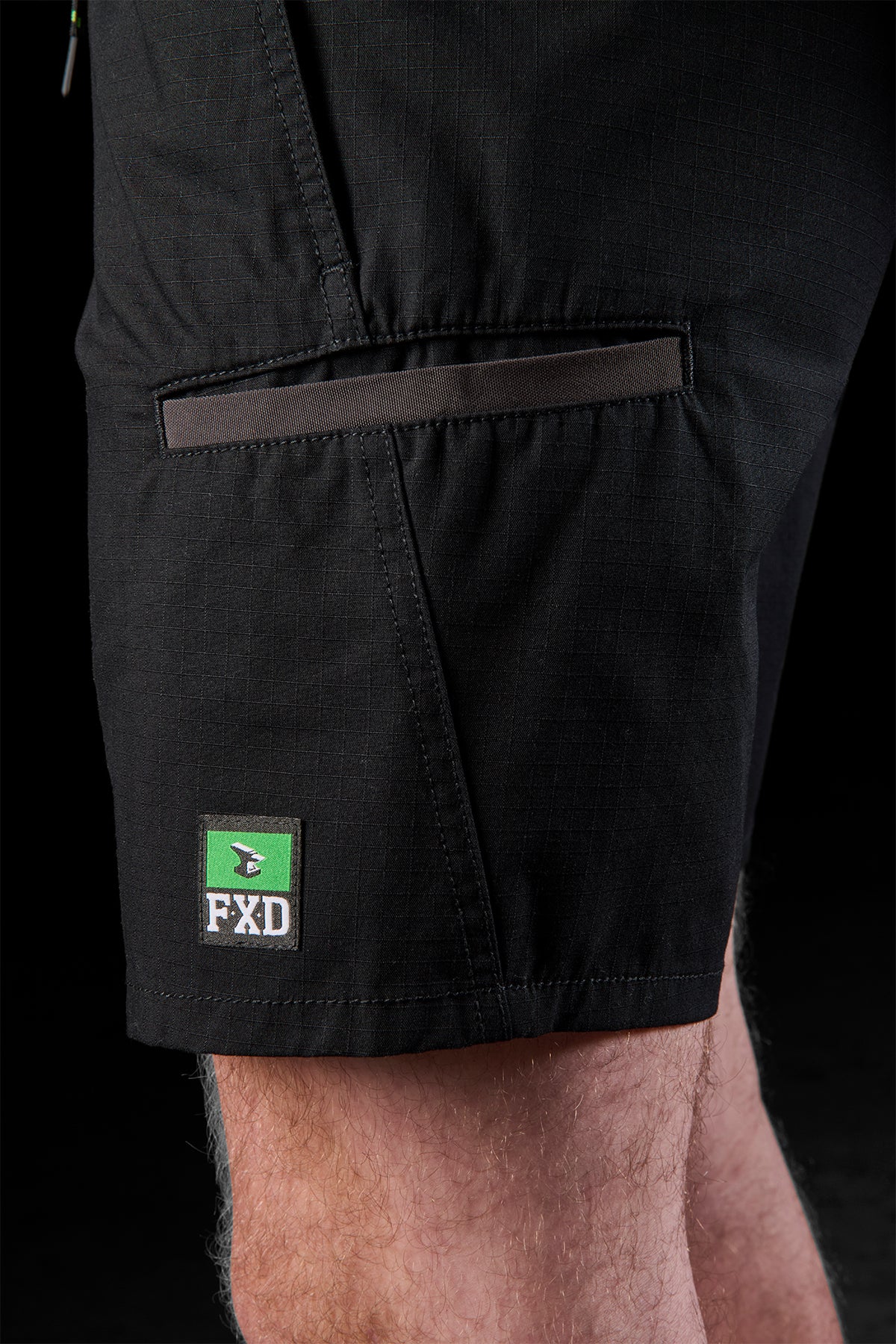 FXD Stretch Cargo Short - WS-7