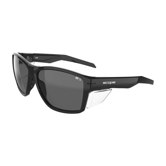 Scope Ace Safety Glasses - 1000