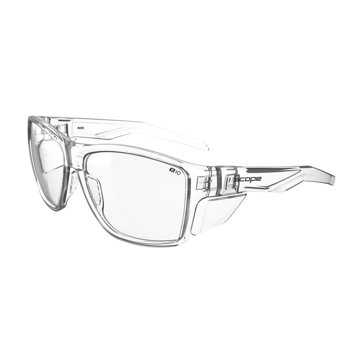 Scope Ace Safety Glasses - 1000