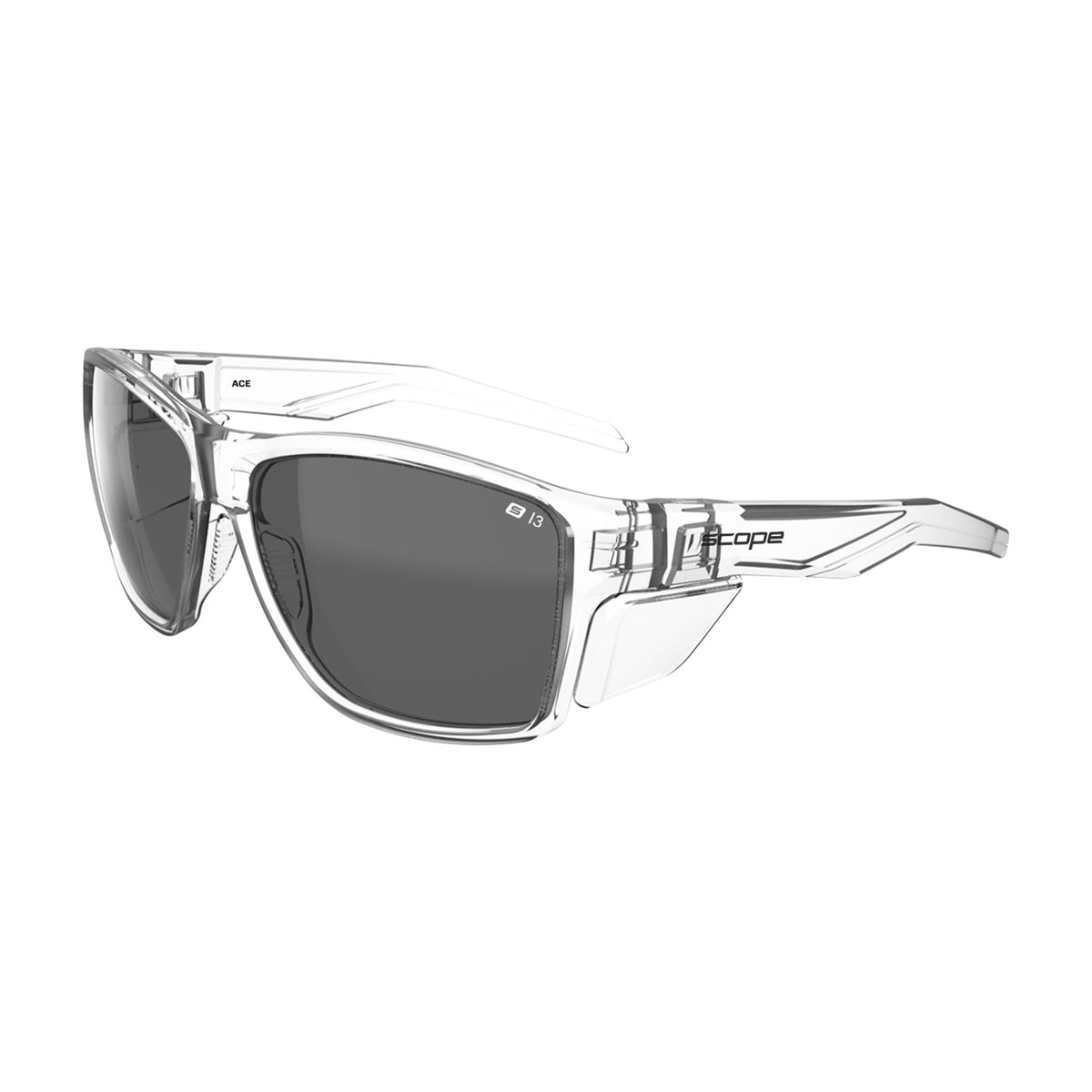 Scope Ace Safety Glasses - 1000