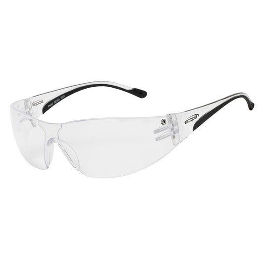 Scope Phat Boxa AF/AS Safety Glasses - 100PB