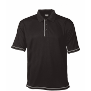 Stencil Mens Cool Dry Polo S/s  - 1010b