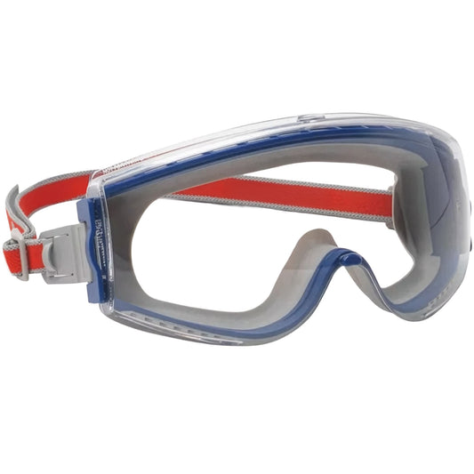 Scope Maxx Pro Anti-Fog Goggles - 1011072