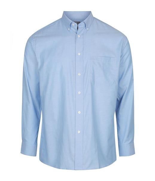 Gloweave Career Oxford CR Fit S