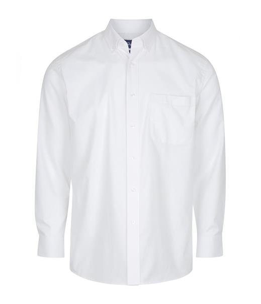 Gloweave Career Oxford CR Fit S