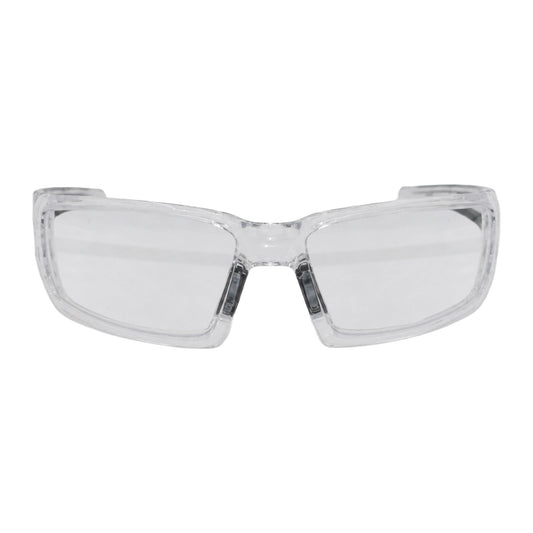 Scope Hypershock Clear Anti Fog Safety Glasses - 102485