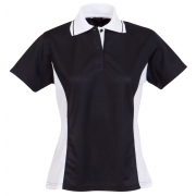 Stencil Mens Active Polo S/s  - 1031