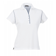 Stencil Mens Bio-weave Polo S/s  - 1033