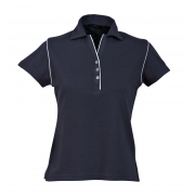 Stencil Mens Bio-weave Polo S/s  - 1033