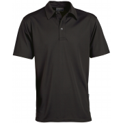 Stencil Mens Glacier Polo S/s  - 1054