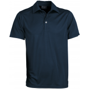 Stencil Mens Glacier Polo S/s  - 1054