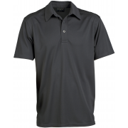 Stencil Mens Glacier Polo S/s  - 1054