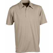 Stencil Mens Glacier Polo S/s  - 1054