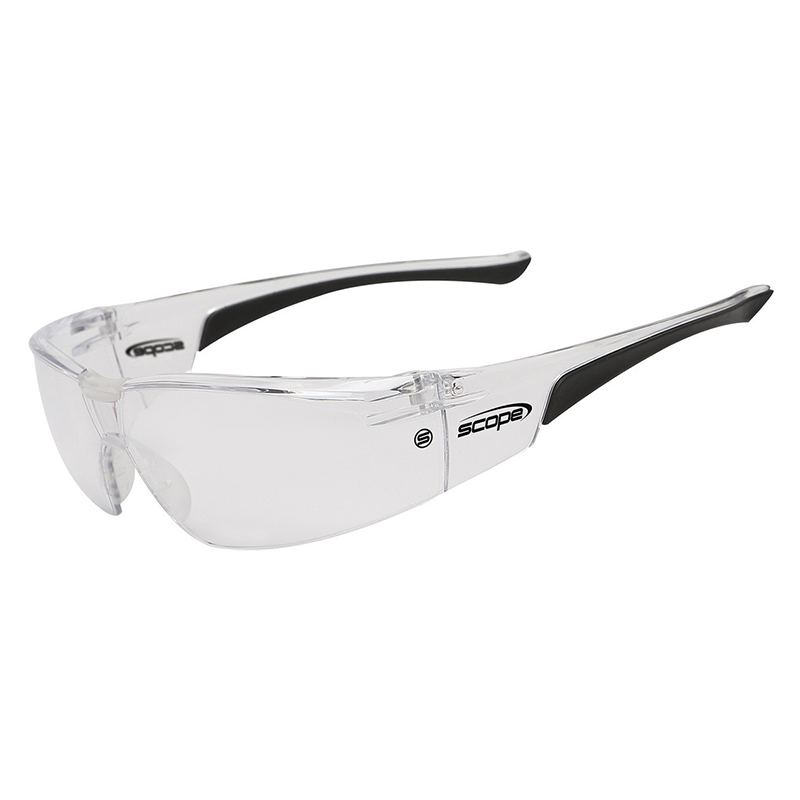 Scope Boxa Plus AF/AS Safety Glasses - 105