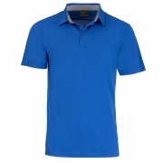 Stencil Mens Kahve Polo S/s  - 1064