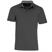 Stencil Mens Kahve Polo S/s  - 1064