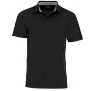 Stencil Mens Kahve Polo S/s  - 1064