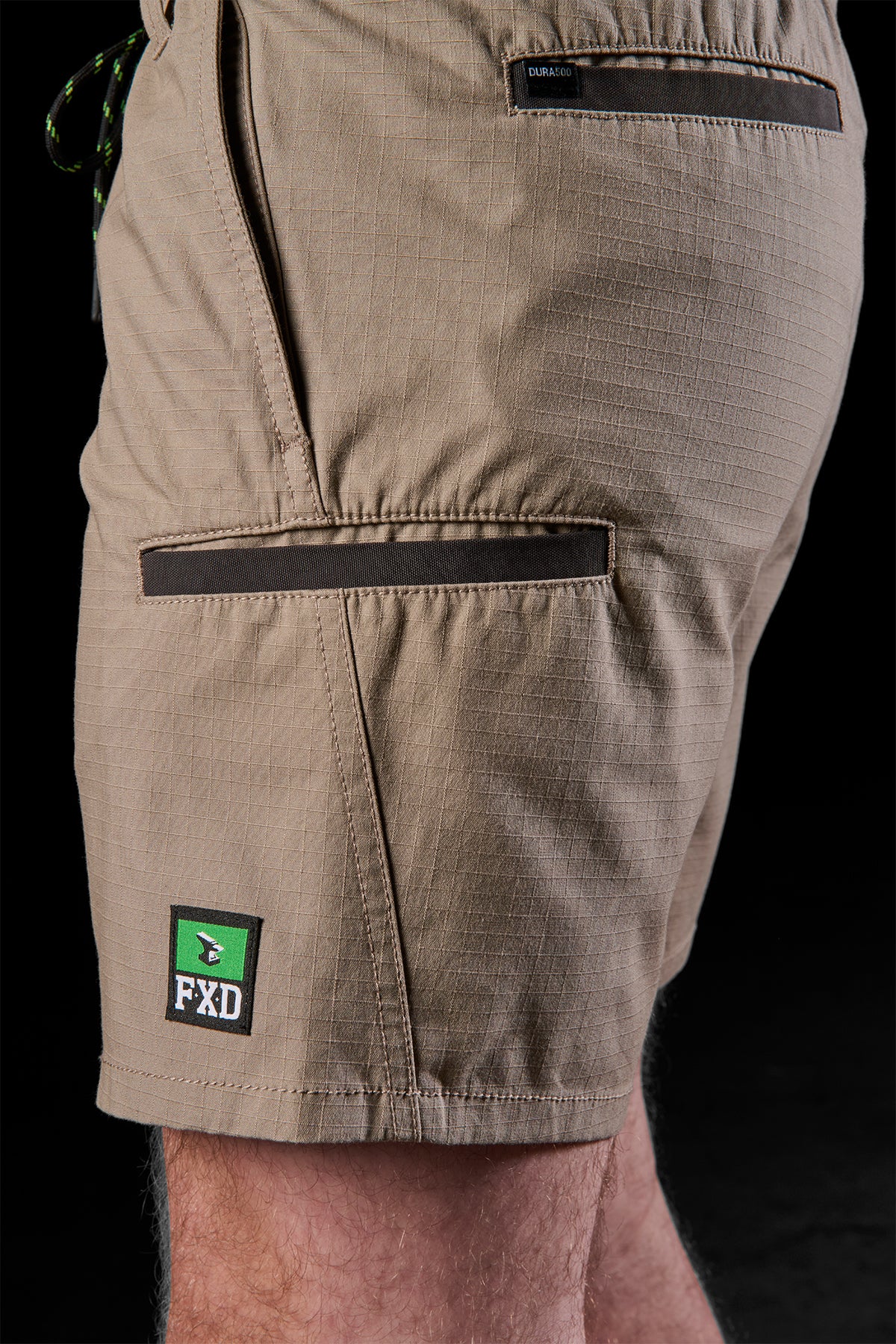 FXD Stretch Cargo Short - WS-7