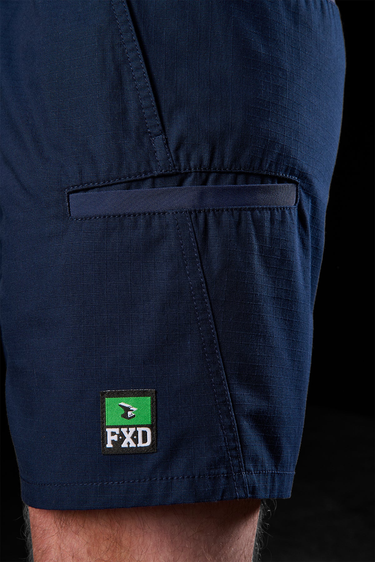 FXD Stretch Cargo Short - WS-7