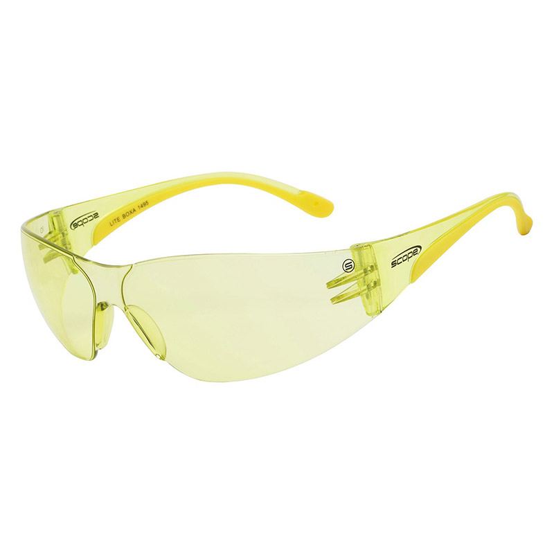 Scope Lite Boxa Safety Glasses - 110