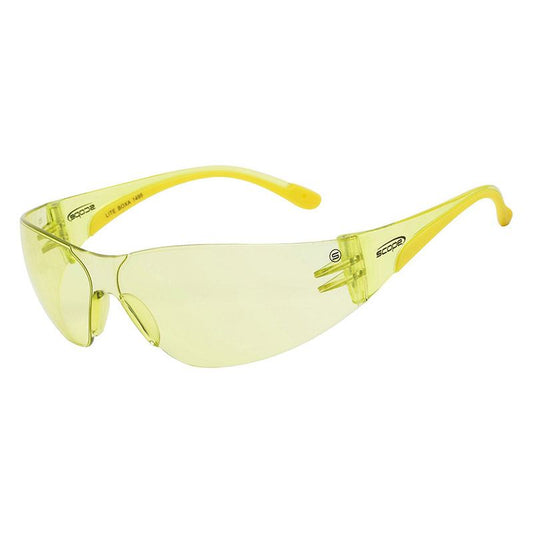Scope Lite Boxa Safety Glasses - 110