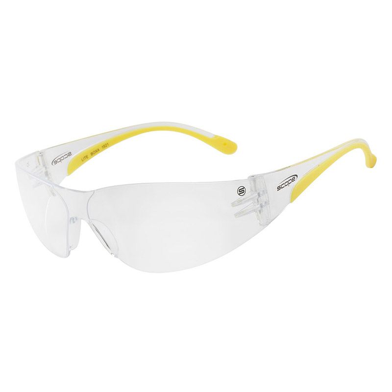 Scope Lite Boxa Safety Glasses - 110