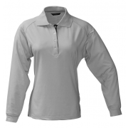Stencil Ladies Team Polo L/s  - 1142