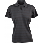 Stencil Ladies Ice Cool Polo S/s  - 1153