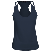 Stencil Ladies Team Singlet Sleeveless  - 1156