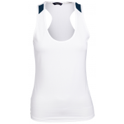 Stencil Ladies Team Singlet Sleeveless  - 1156