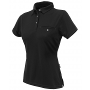 Stencil Mens Boston Polo S/s  - 1063