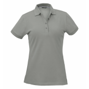 Stencil Ladies Oceanic Polo S/s  - 1165