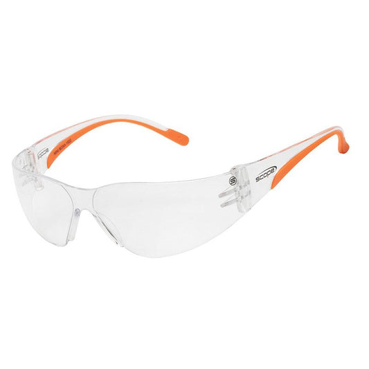 Scope Mini Boxa AF/AS Safety Glasses - 120