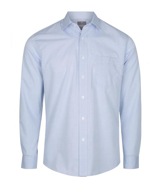 Gloweave Career Square Dobby CR Fit S