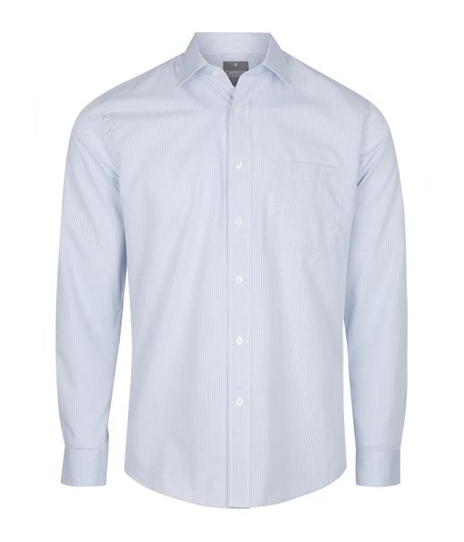 Gloweave Career Square Dobby CR Fit S