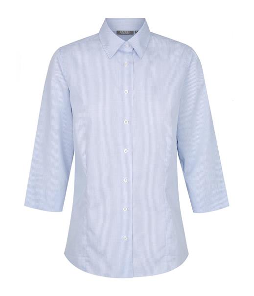 Gloweave Career Square Dobby CR Fit S