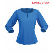 Stencil Ladies Silvertech Top 3/4s  - 1258q