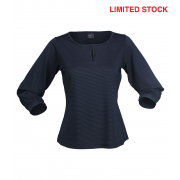 Stencil Ladies Silvertech Top 3/4s  - 1258q
