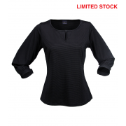 Stencil Ladies Silvertech Top 3/4s  - 1258q