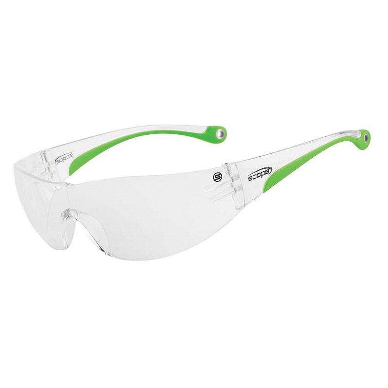 Scope Maxvue Diopter Safety Glasses - 130M