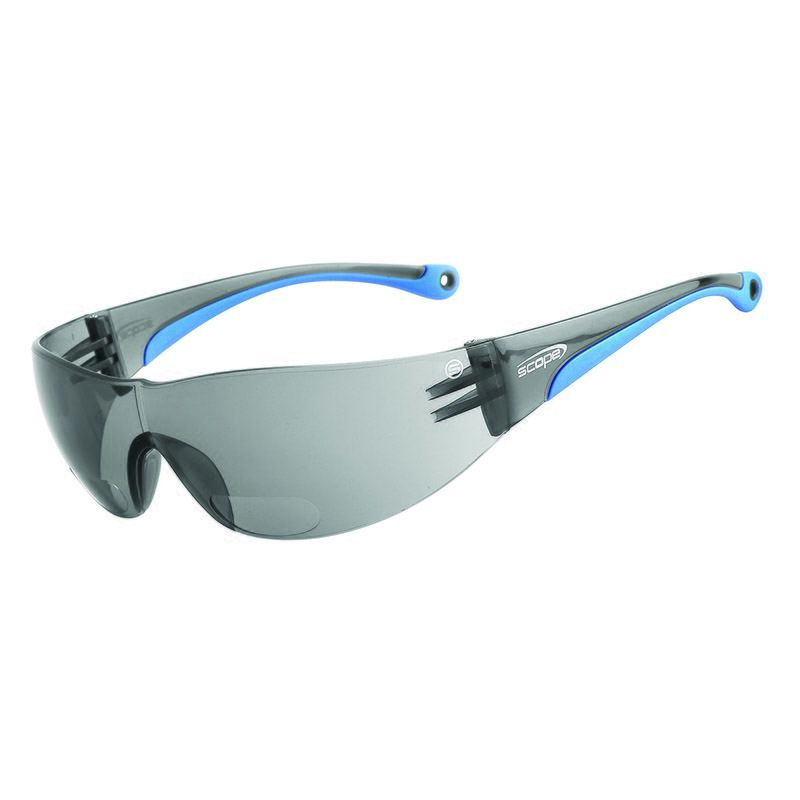Scope Maxvue Diopter Safety Glasses - 130M