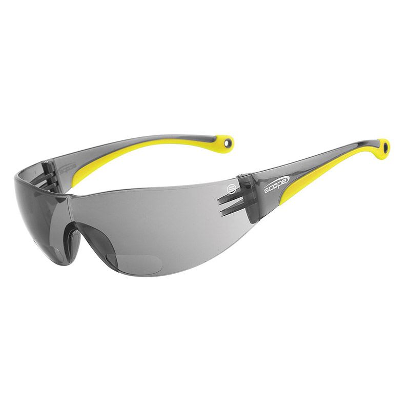 Scope Maxvue Diopter Safety Glasses - 130M