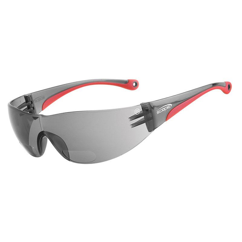 Scope Maxvue Diopter Safety Glasses - 130M