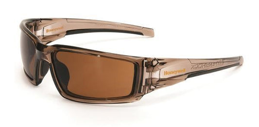 Scope Hypershock Polarised Safety Glasses - 102485P