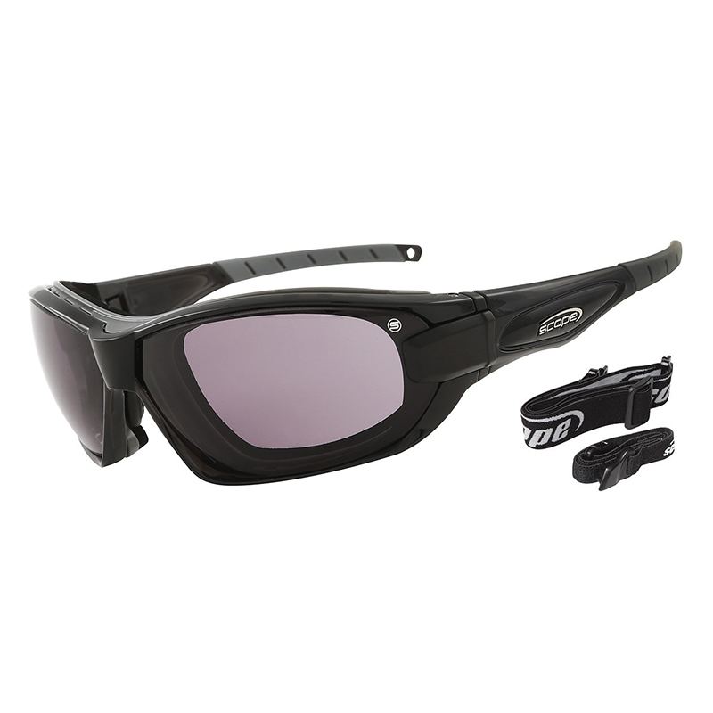 Scope Genisys Plus Safety Glasses - 151