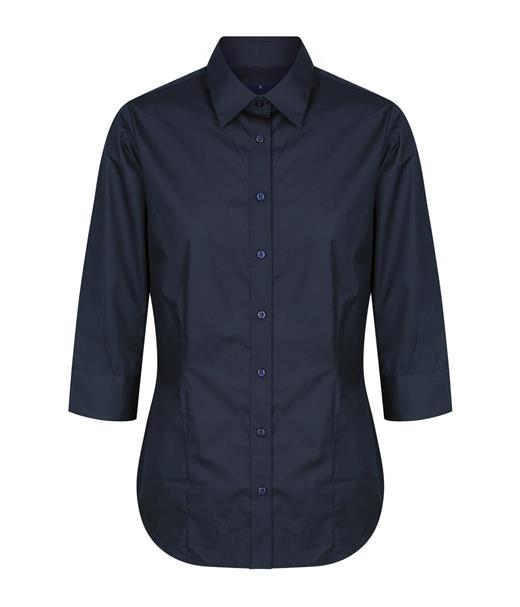 Gloweave Career Plain Poplin CF Fit S