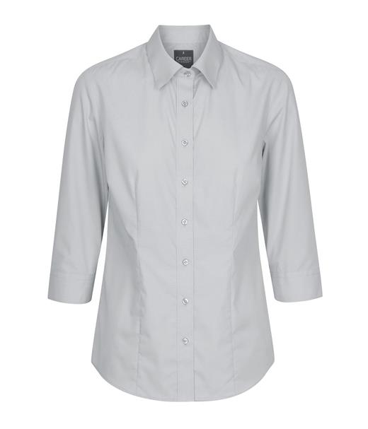 Gloweave Career Plain Poplin CF Fit S