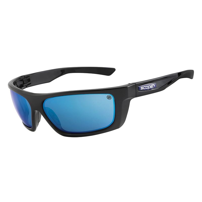 Scope Flash Safety Glasses - 160F