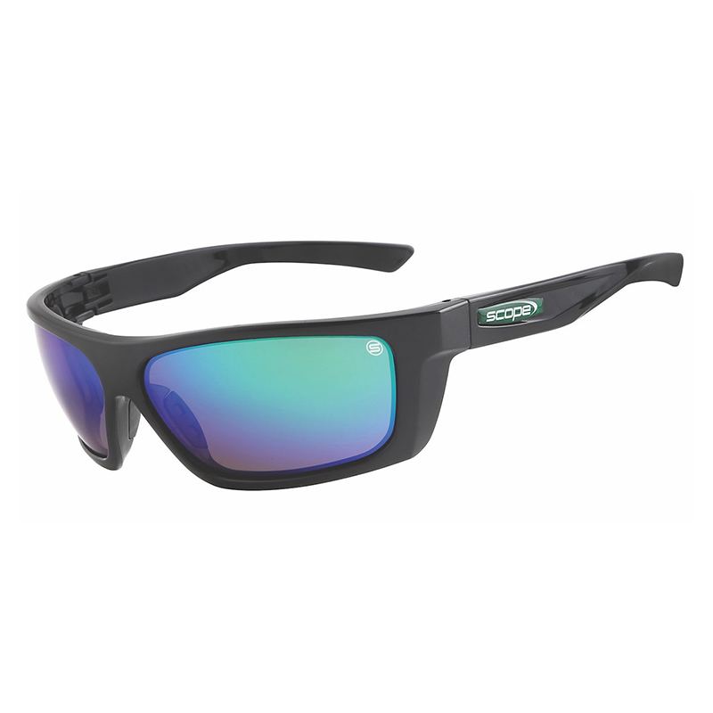 Scope Flash Safety Glasses - 160F